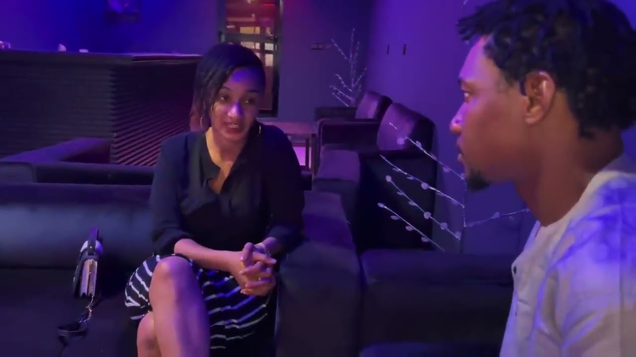 AMOUR DE LA SAGESSE -SAISON 3 ÉPISODE 8- ( ESPIONNAGE)