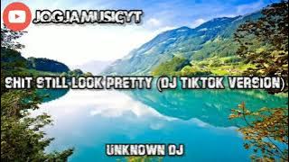 SHIT STILL LOOK PRETTY (TIKTOK VERSION)