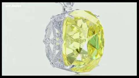 ¿Qué famosos han lucido el diamante Tiffany?