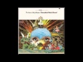 Chocolate Watch Band / Voyage of the Trieste