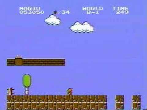 How to win Mario Bros in 5 minutes.