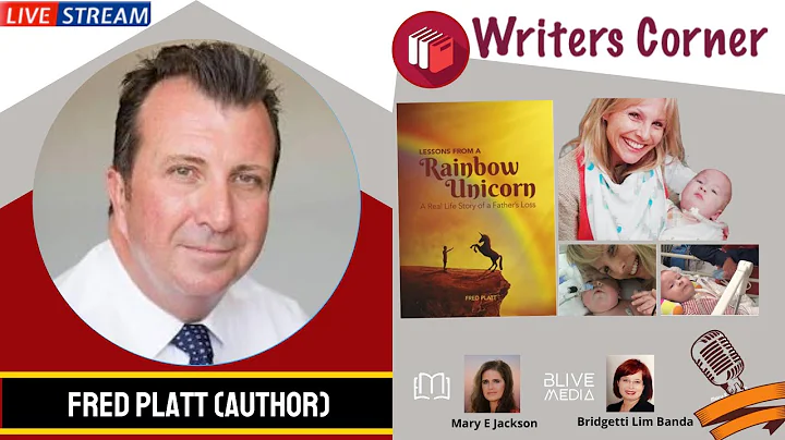 Lessons from a Rainbow Unicorn - a real life story...