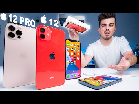 N O COMPRES iPhone 12 Pro - GRANDE ERRO   