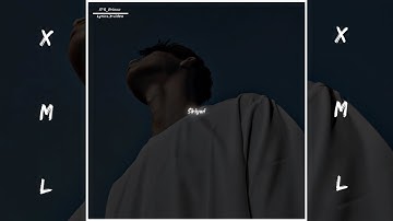 Siriywi angni gwswa togai nanwi dwnbai 🎶 [ Bodo song ] slowed || #xml file 📁link in the comment box