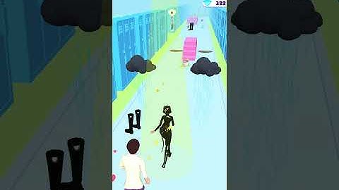 Makeover Gameplay All Levels walk through Android, iOS level 44