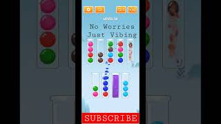 DRIP SORT PUZZLE LEVEL 56