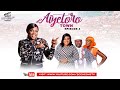 Aiyetoro Town Episode 4 - HOME COMING 2