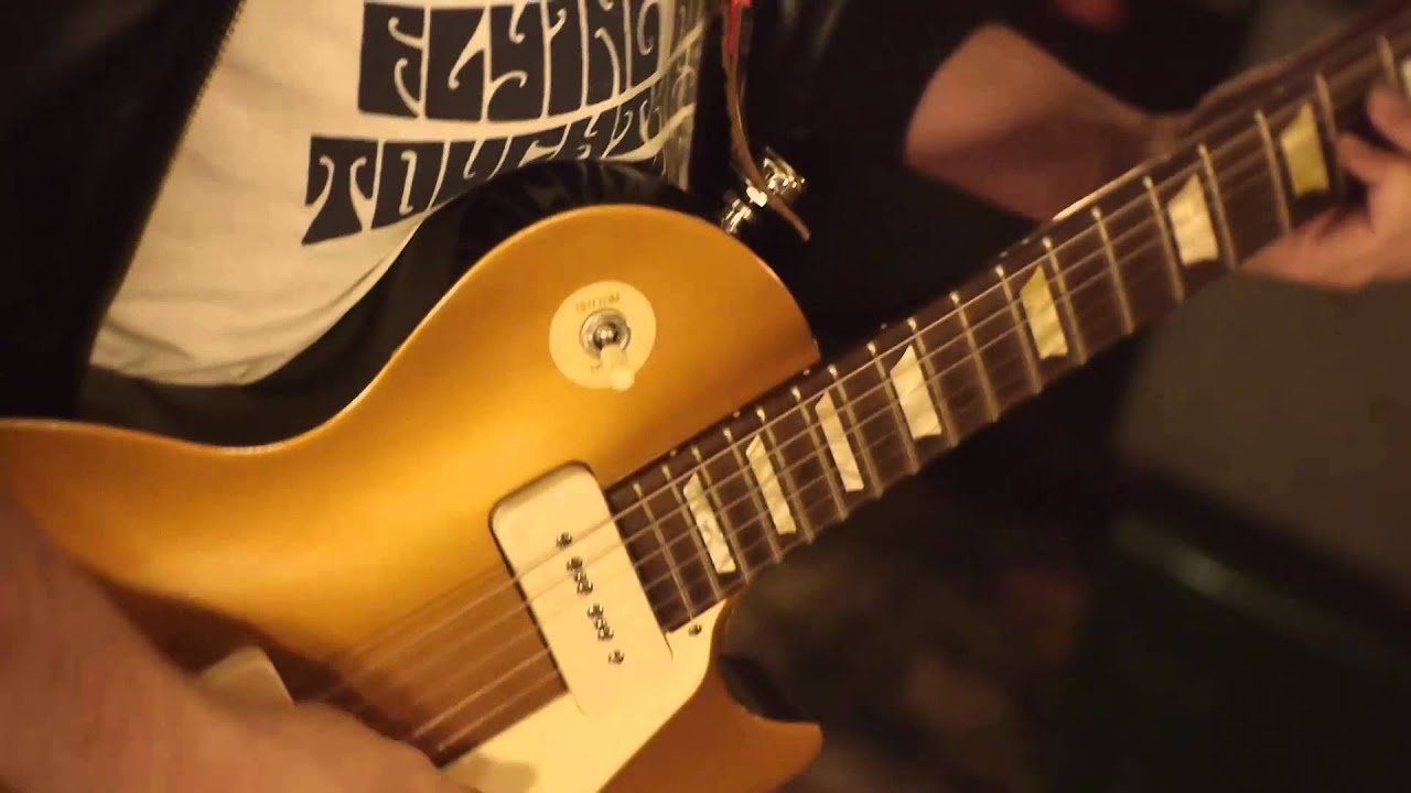Popload Session Devise Bigmouth Strikes Again Smiths Cover YouTube