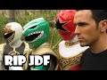 RIP JDF: Jason David Frank has Passed Away | Favorite Tommy Memories