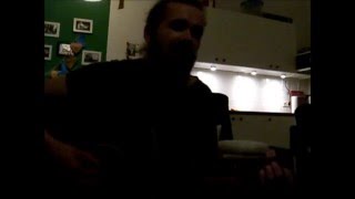 teamgeist - alligatoah - acoustic cover