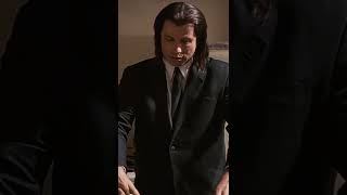 What Was In Pulp Fiction's Briefcase? #shorts