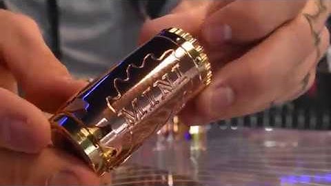 Mini Saw mod (18350)