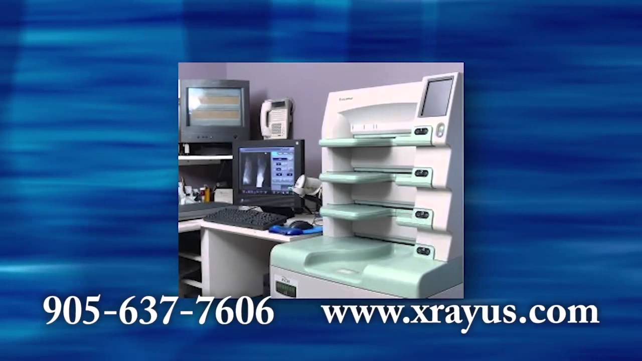 Burlington Ultrasound & Radiology YouTube