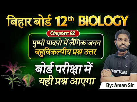 Biology class 12