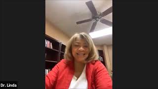 Pastors Linda CommunityWise Challenge