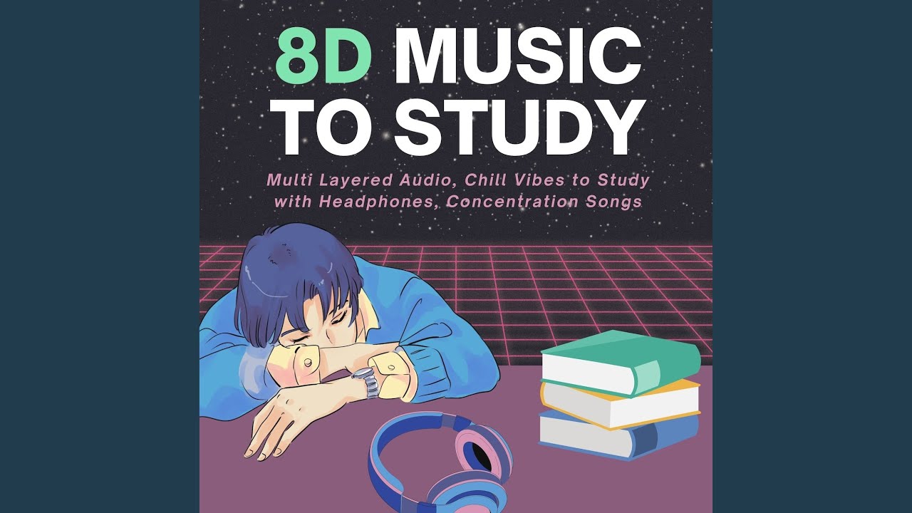 Background Ambience to Read - YouTube Music