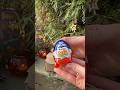 Kinder Joy Harry Potter Funko 2023 #shorts #asmr #kinder #kinderjoy #funko #harrypotter