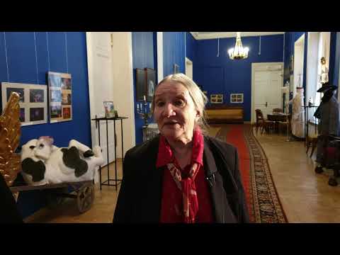Светлана Сливинская - Главный редактор журнала Ballet Art