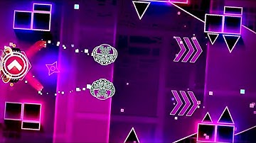 My part in "Die Litter" Hosted by Omni | Geometry Dash 2.2