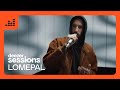 Lomepal - Decrescendo | Deezer Sessions