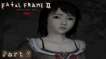Mayu Pergi lagi - Project Zero 2/Fatal Frame 2 [Part 8] - [Gameplay by Ken]