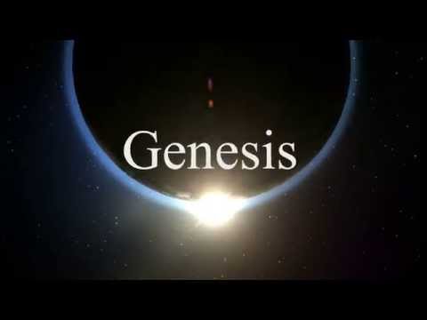 Cracking the Genesis Code Trailer for Secrets Unsealed