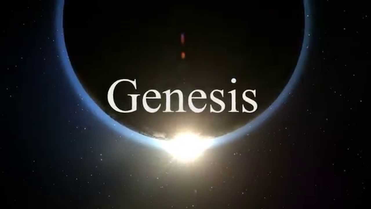 Cracking the Genesis Code Trailer for Secrets Unsealed - YouTube