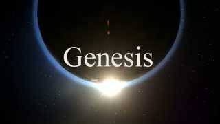 Cracking the Genesis Code Trailer for Secrets Unsealed