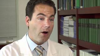 Dr. Jason A. Spector - Biography