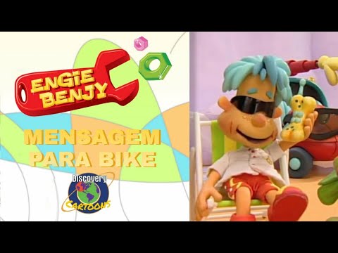 ENGIE BENJY MENSAGEM PARA BIKE DISCOVERY CARTOONS YouTube engie-benjy-mensagem-para-bike-discovery-cartoons-youtube