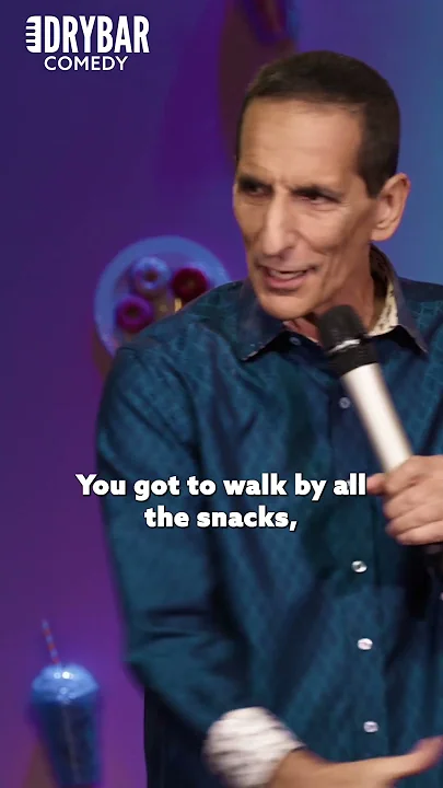 Thats How They Get You. Rick Corso