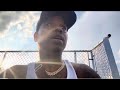 POPPERAZZI PO Speaks On Brightening Minority Future Non Profit Stop The Violence Organization & More