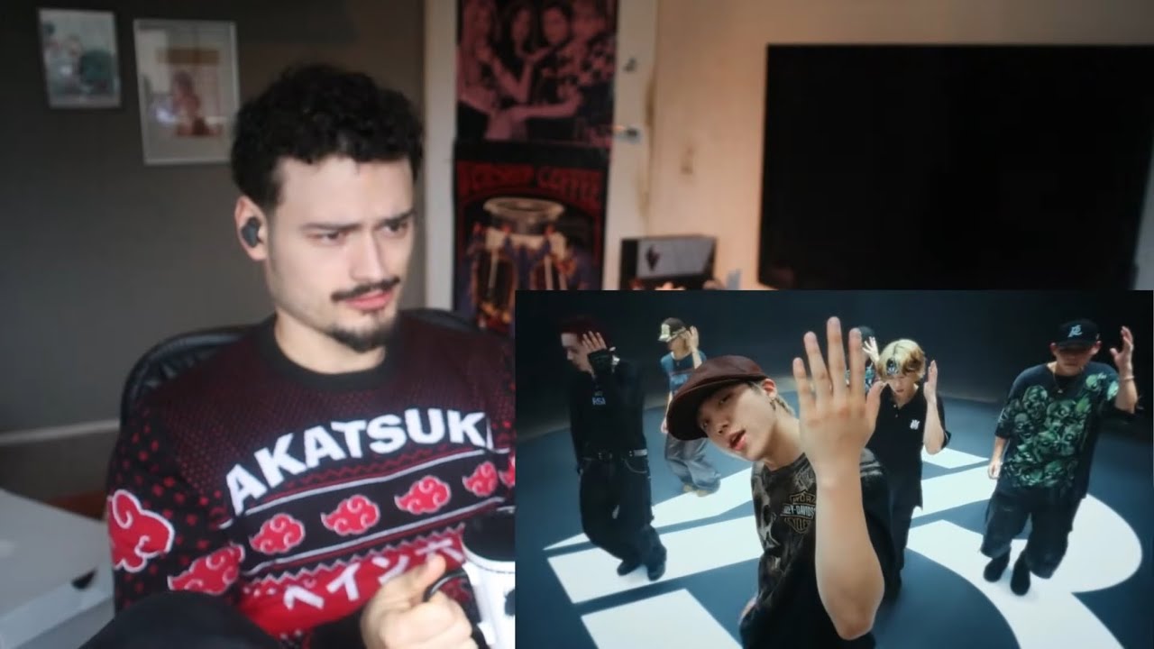 WOW!! BE:FIRST / Stare In Wonder -Special Dance Performance- REACTION