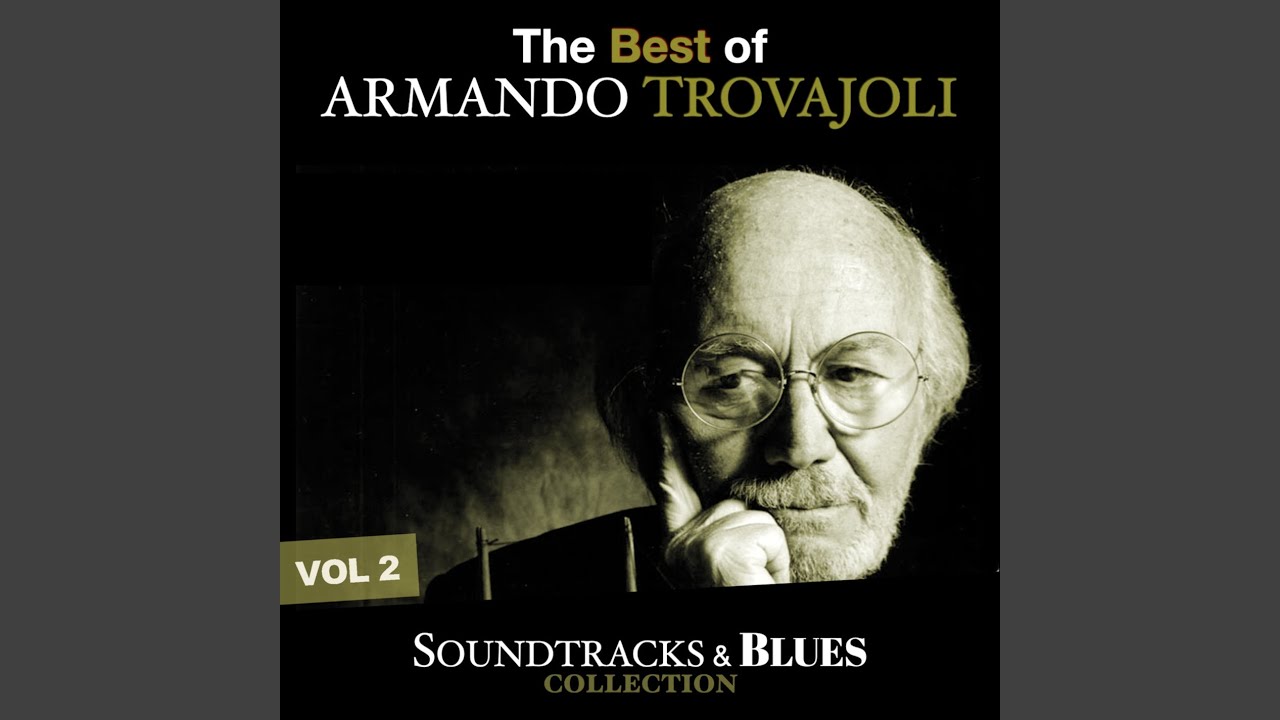 L amore Dice Ciao Slow Take From La Matriarca The Libertine YouTube l-amore-dice-ciao-slow-take-from-la-matriarca-the-libertine-youtube