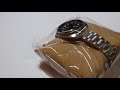 Seiko Captain Willard SBDC109 Unboxing & Sigh-of-Relief Wrist Shot