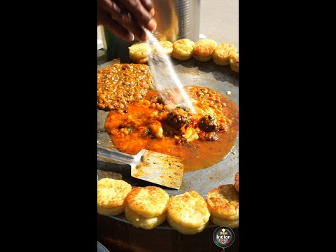 Villages Street Food  Indian Street Food  Desi Indian Food #shorts