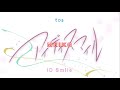 Toa ID Smile アイディスマイル MEIKO 3 Vocaloids Cover Lyrics Toa ID Smile アイディスマイル MEIKO 3 Vocaloids Cover Lyrics