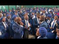 COGHDWG Opening 2023 - Thixo ovha izikhungo