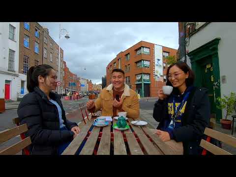 Видео: Ирландын Голуэй хотод үзэх, хийх хамгийн сайхан зүйлс