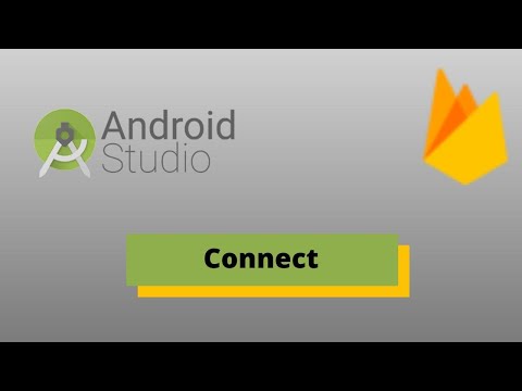 How To Use ProgressBar in Android Studio | Firebase Learn Python