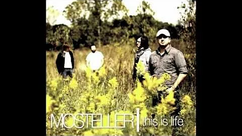 Mosteller - This Is Life Album Video