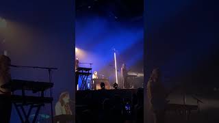 Birdy - Not About Angels | Live Concert | Germany 2023