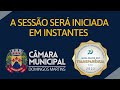 8ª Sessão Ordinária (23/05/2024).