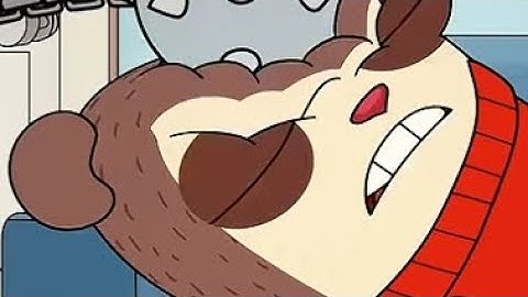 FNF broken strings // oversight revamp teaser