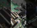 Сборка DELL R640 на базе LGA3647 уже на канале! #pcbuild #dell #poweredge #server
