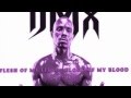 DMX - Slippin (Chopped & Screwed by Slim K)