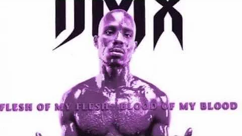 DMX - Slippin (Chopped & Screwed by Slim K)