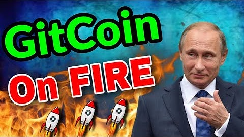Getcoin on Fire! OMG Holders || GTC Price Prediction Today