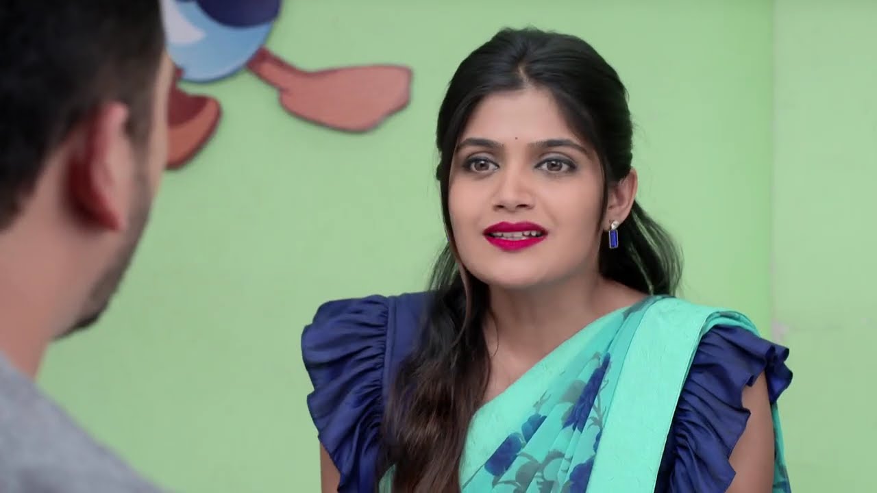 Mazhya Navryachi Bayko - Ep 802 - Abhijeet Khandkekar - Marathi Tv Serial - Zee5 Marathi Classics