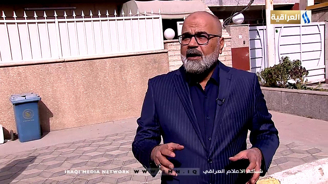 مبدع ومدينة مع الشاعر عباس عبد الحسن | الضيف: احمدطعمة التميمي